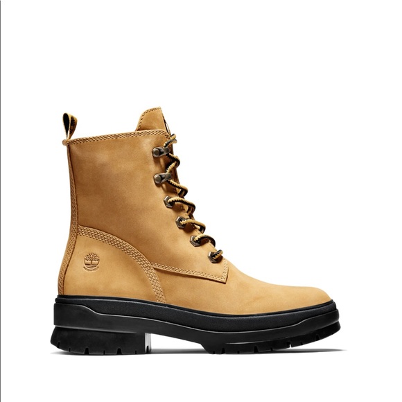 Malynn Mid Waterproof Boot
TIMBERLAND WOMEN’S - Picture 3 of 10